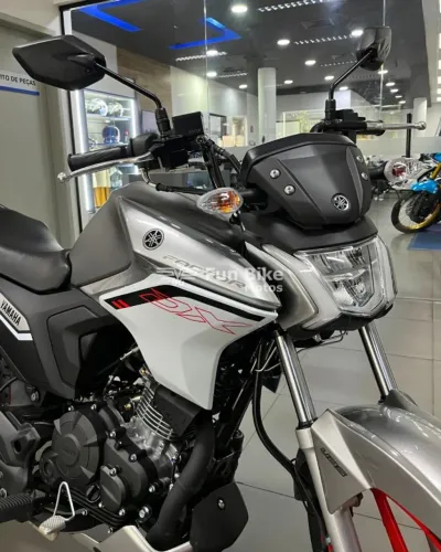 FACTOR DX 2026- PRONTA ENTREGA- FINAN S/ ENTRADA