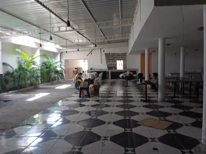Oportunidade! PRÉDIO PARA ALUGAR NA MARAPONGA, FORTALEZA-CE.