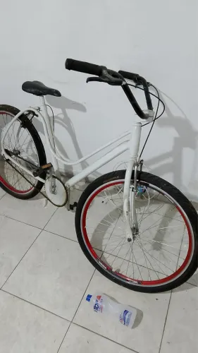 Bicicleta Ceci