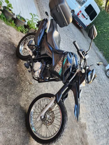 Crosser Z 150 2018