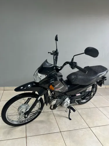 HONDA/POP 1101 ES