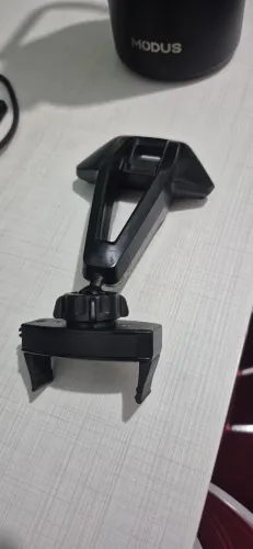Suporte de celular original da Volkswagen
