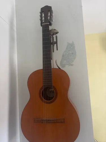 Violão Clássico Di Giorgio Nº 28 1999