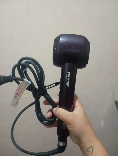 hair styler conair polishop