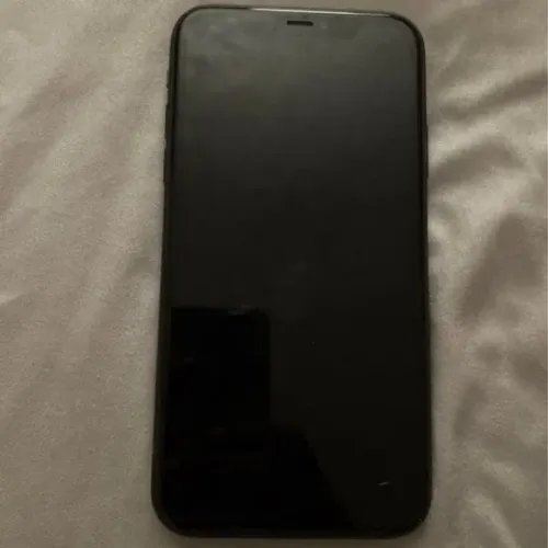 iPhone 11 