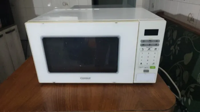 Microondas Cônsul 30 litros