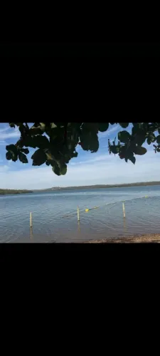 *Vendo ágio condomínio reserva do lago Corumbá 3 *
