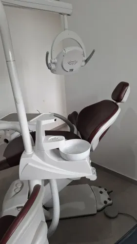 Cadeira odontológica Dabi