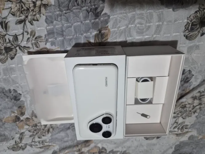 Hauwei pura 80 pro