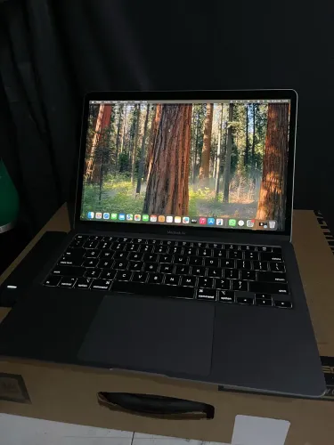 Vendo MacBook Air modelo a2179 i3 