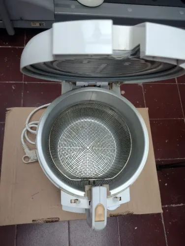 *R$ 50* fritadeira Moulinex usada