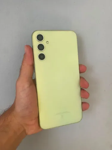 Galaxy a34 5g