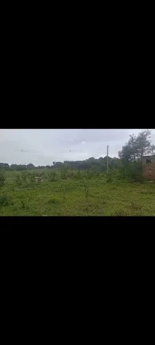 Vende-se Terreno em Vianópolis 