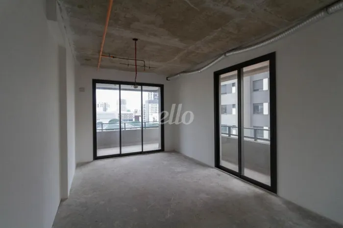 Comercial para alugar no(a) Vila Pompeia