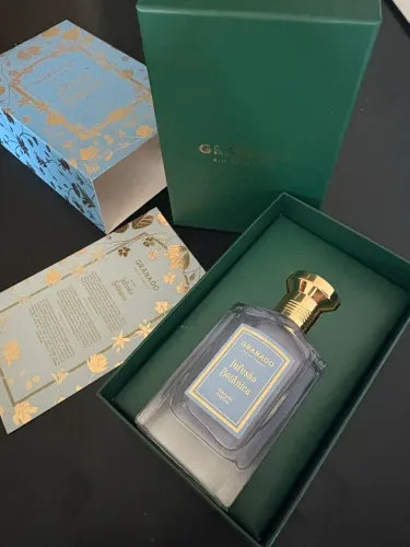 Perfume granado 75 ml
