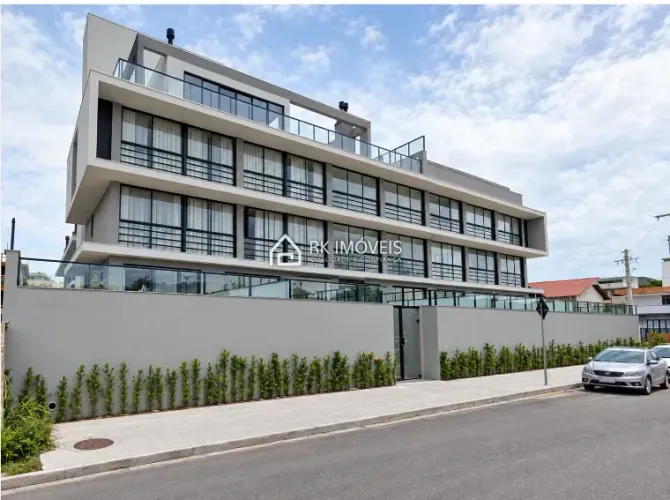 Studio residencial à venda na Barra da Lagoa, Florianópolis
