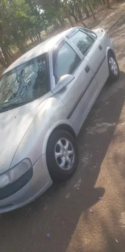 Chevrolet Vectra GLS/expres.2.2/ 2.0 E 2.0 CD 8V 1998