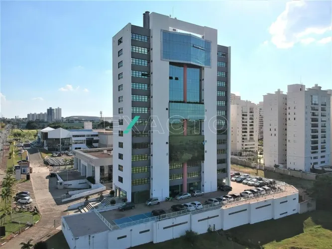sala - Vila Brandina - Campinas