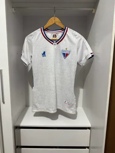 Camisa Fortaleza Feminina Original