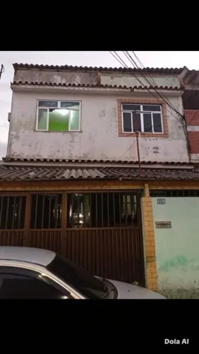 Vende Casa Tipo Apartamento, Oportunidade Única !!!