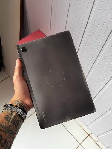 Galaxy Tab 8
