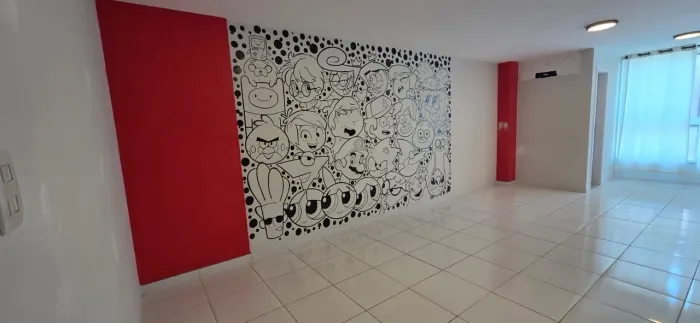 Alugo Sala Comercial Business Center, Renascença 