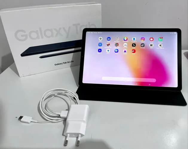 Samsung galáxia S6 Lite