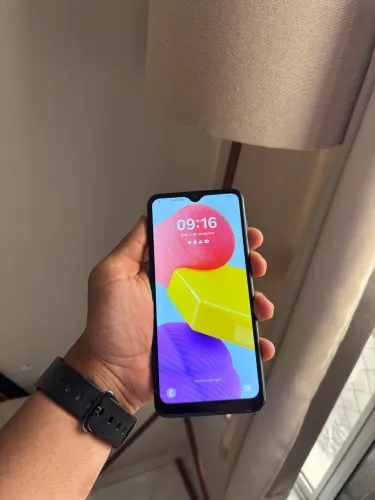 Celular Samsung