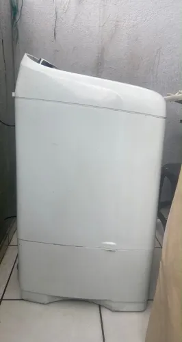 Máquina de lavar