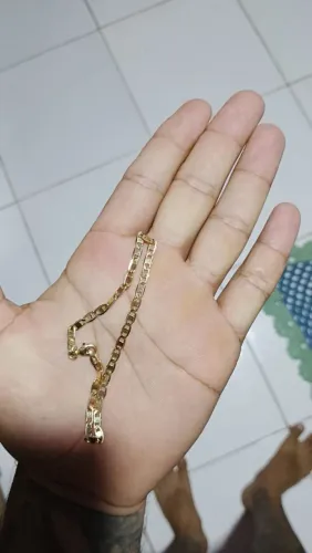 Vendo uma pulseira da Maglod nova