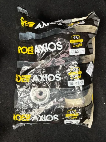 Kit Amortecedor Dianteiro Fiat Fastback/Pulse 