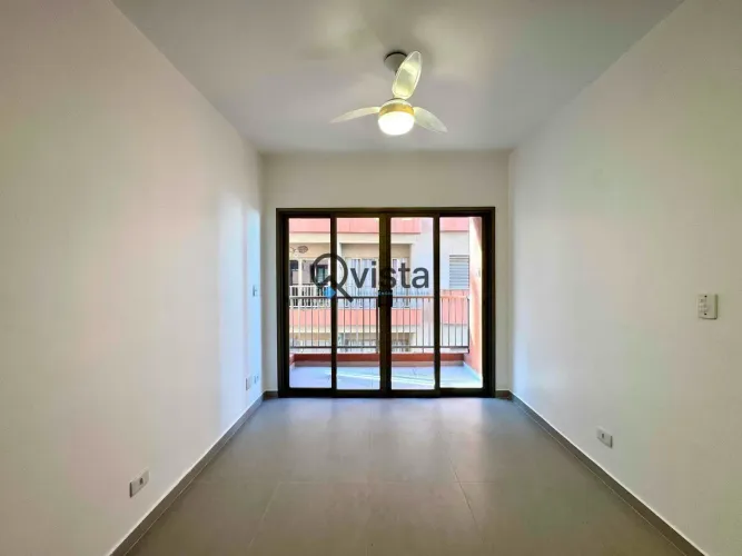Apartamento à Venda no Tombo no Guarujá