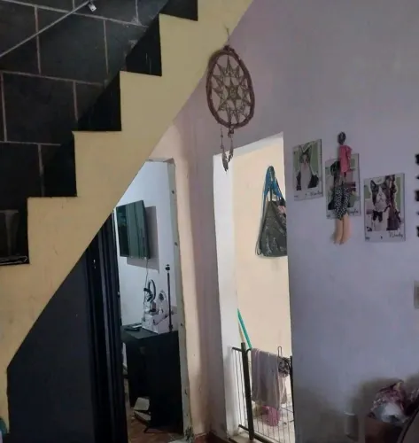Casa 2 quartos no Encantado
