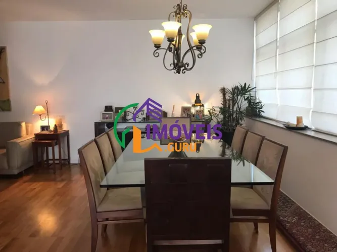 APARTAMENTO - HIGIENÓPOLIS - SP
