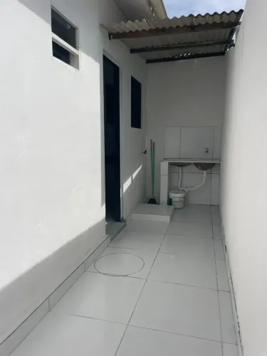 Casa em Paratibe/ Promocional