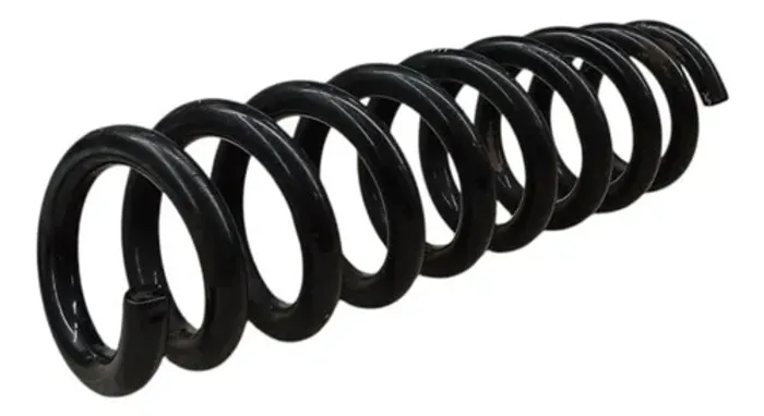 Mola Suspensão Traseira BMW X1 2.0 Turbo 2012 2013