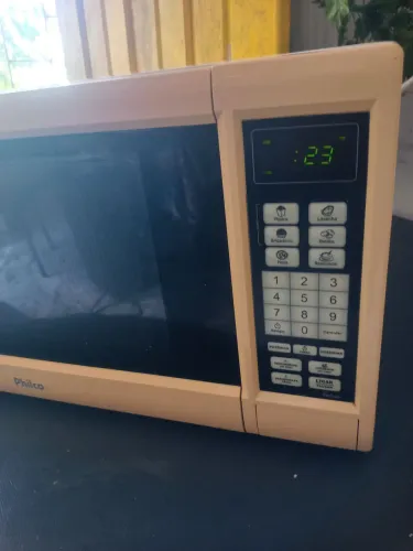 Micro-ondas Philco
