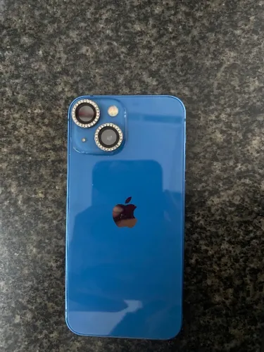 iPhone 13 mini