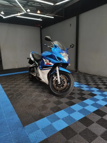 GSX 650F