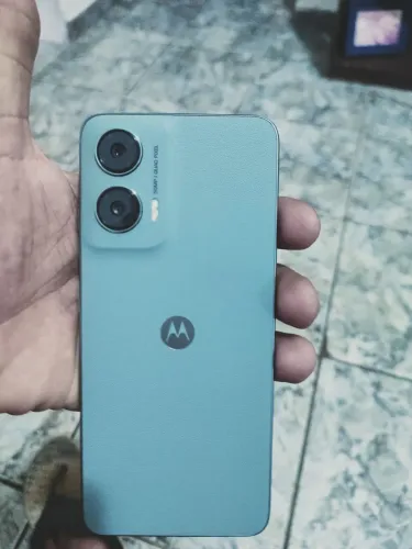 Celular moto g 35
