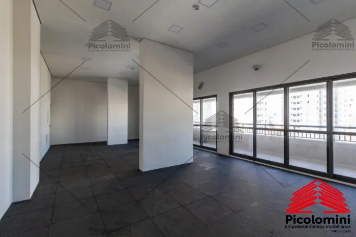 Sala comercial na torre do Club Station ao lado do hospital Cema sala nova com ampla sacad