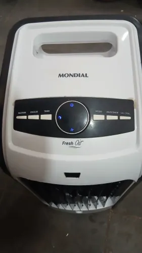 Climatizador mondial