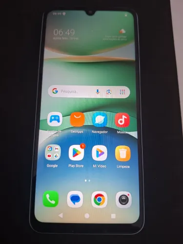 Xiaomi Redmi A05 128 GB