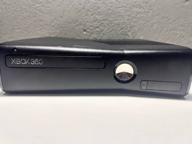 Xbox 360 completo
