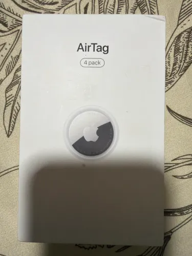 AirTag Apple
