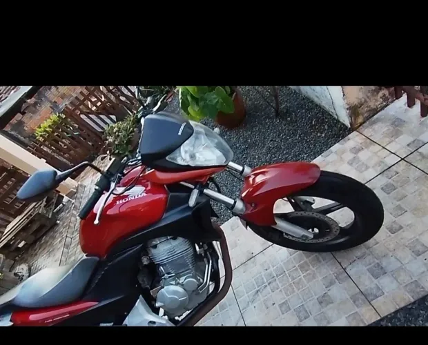 Vendo ou troco R$11.500