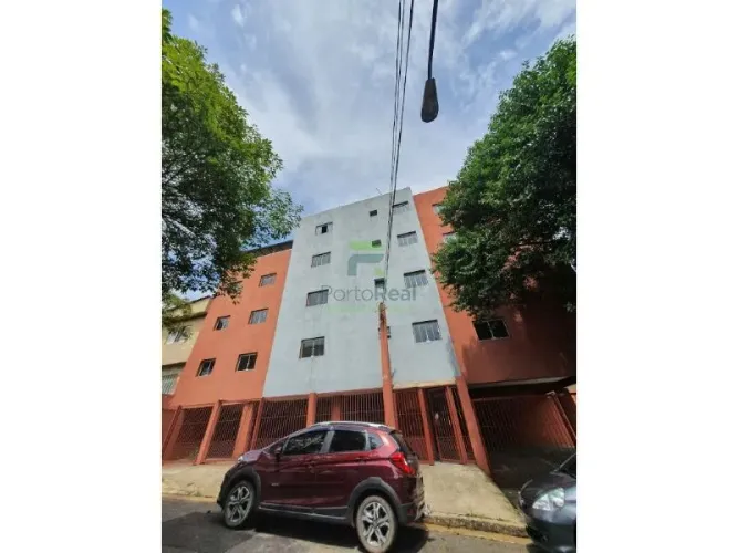 Apartamento para locação - Vila America, Sao Bernardo do Campo
