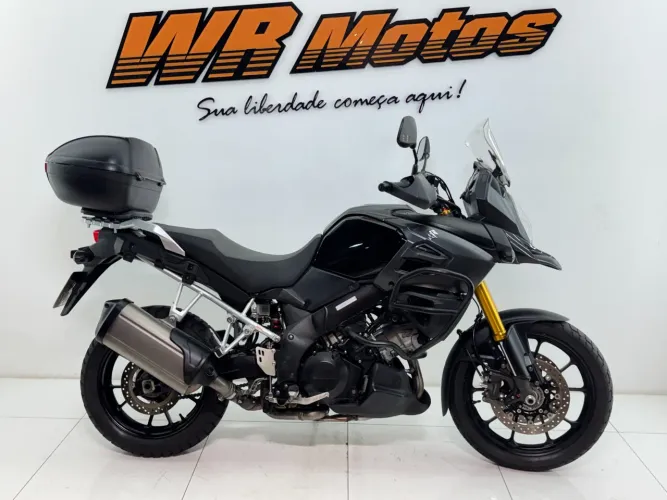 SUZUKI DL 1000 V STROM