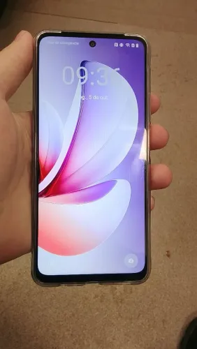 REALME C71 COM NFC 256 GB