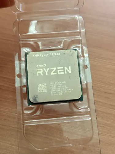 Processador Ryzen 7 5700x